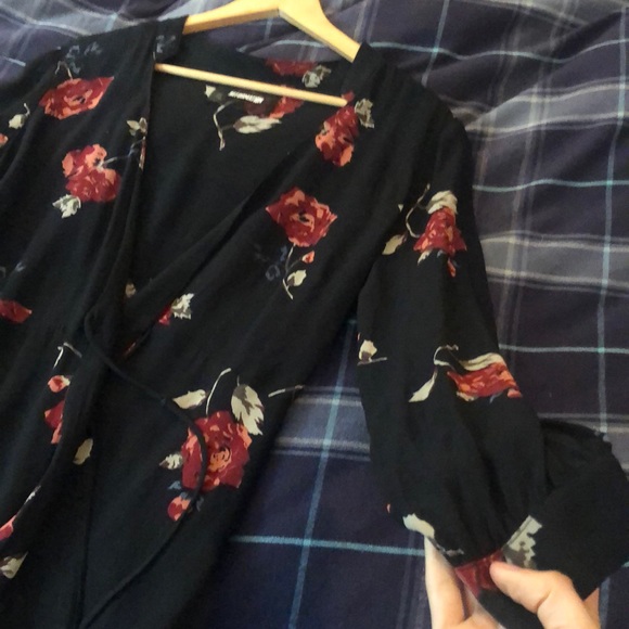 Reformation Siena Dress size Medium - Picture 3 of 3